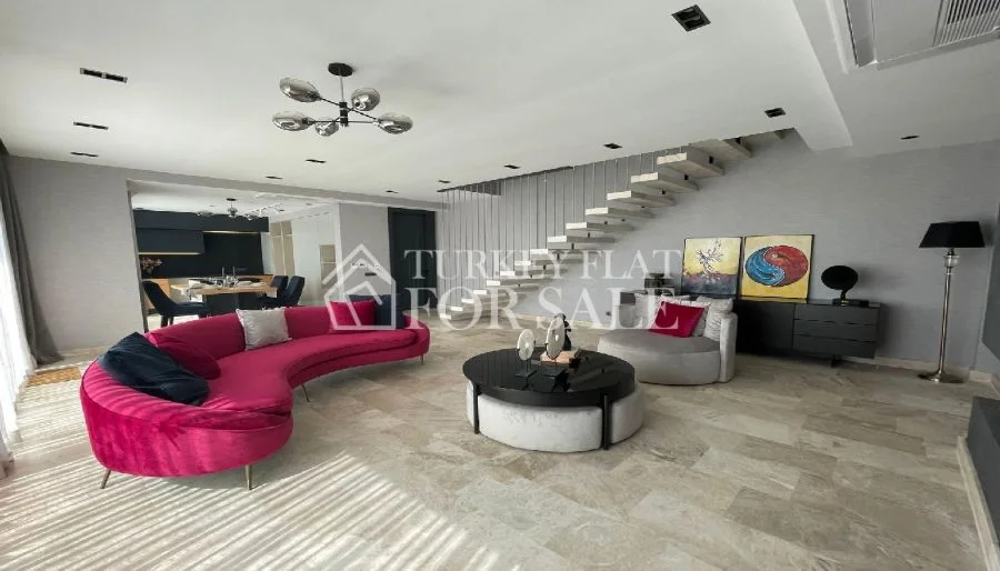 Detached Villas For Sale With Sea View In Bodrum Yalikavak, Yalıkavak – photo 5