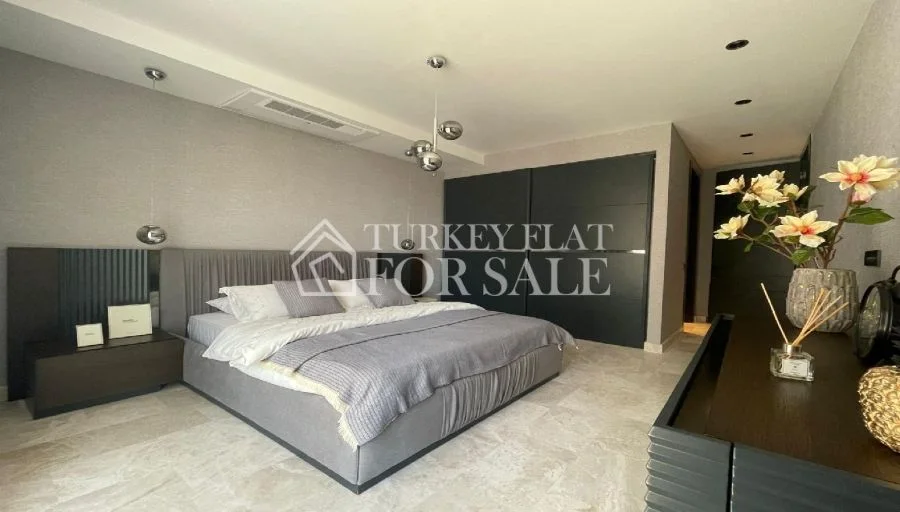 Detached Villas For Sale With Sea View In Bodrum Yalikavak, Yalıkavak – photo 9