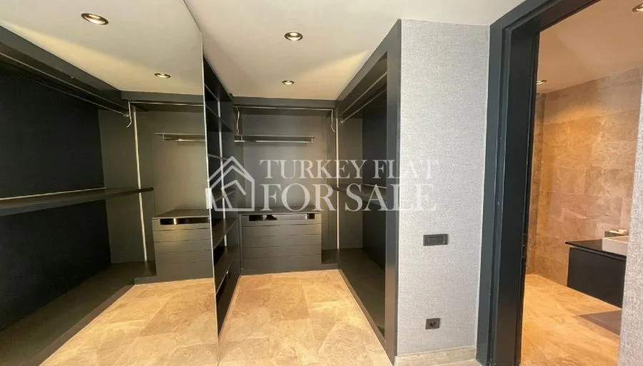Detached Villas For Sale With Sea View In Bodrum Yalikavak, Yalıkavak – photo 13
