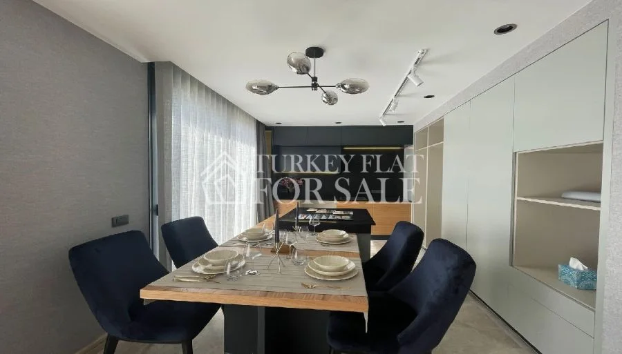 Detached Villas For Sale With Sea View In Bodrum Yalikavak, Yalıkavak – photo 8
