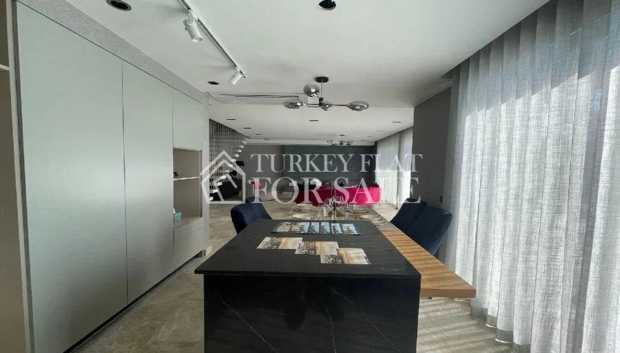 Detached Villas For Sale With Sea View In Bodrum Yalikavak, Yalıkavak – photo 7