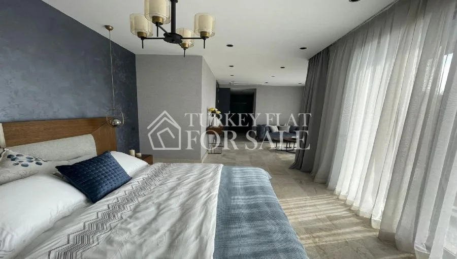 Detached Villas For Sale With Sea View In Bodrum Yalikavak, Yalıkavak – photo 11