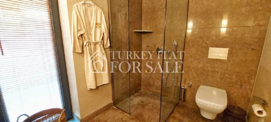 4 Bedroom Residence For Sale In Mandarin Oriental Residences Bodrum – photo 15
