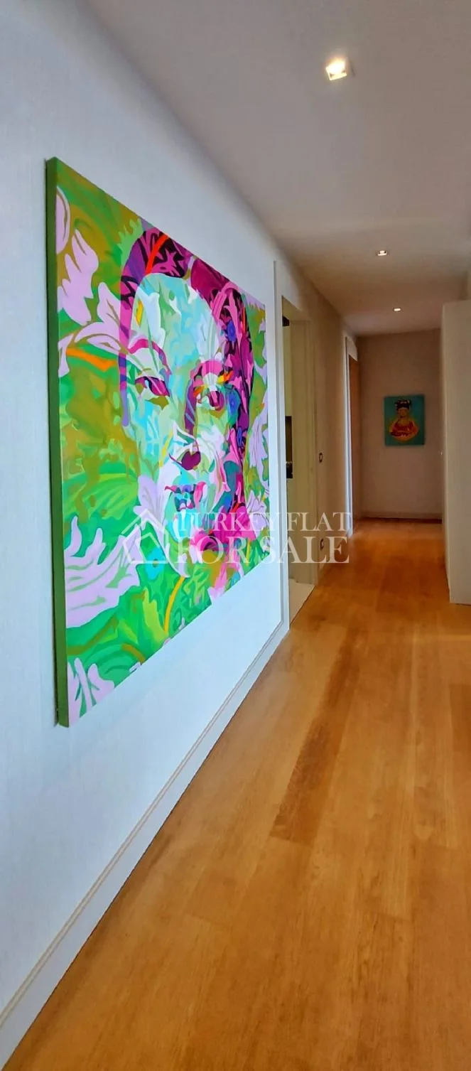 4 Bedroom Residence For Sale In Mandarin Oriental Residences Bodrum – photo 6