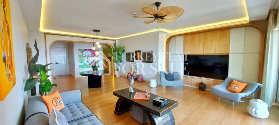 4 Bedroom Residence For Sale In Mandarin Oriental Residences Bodrum – photo 4