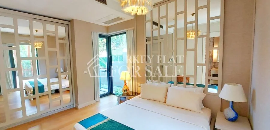 4 Bedroom Residence For Sale In Mandarin Oriental Residences Bodrum – photo 19
