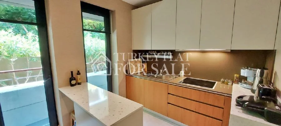 4 Bedroom Residence For Sale In Mandarin Oriental Residences Bodrum – photo 13