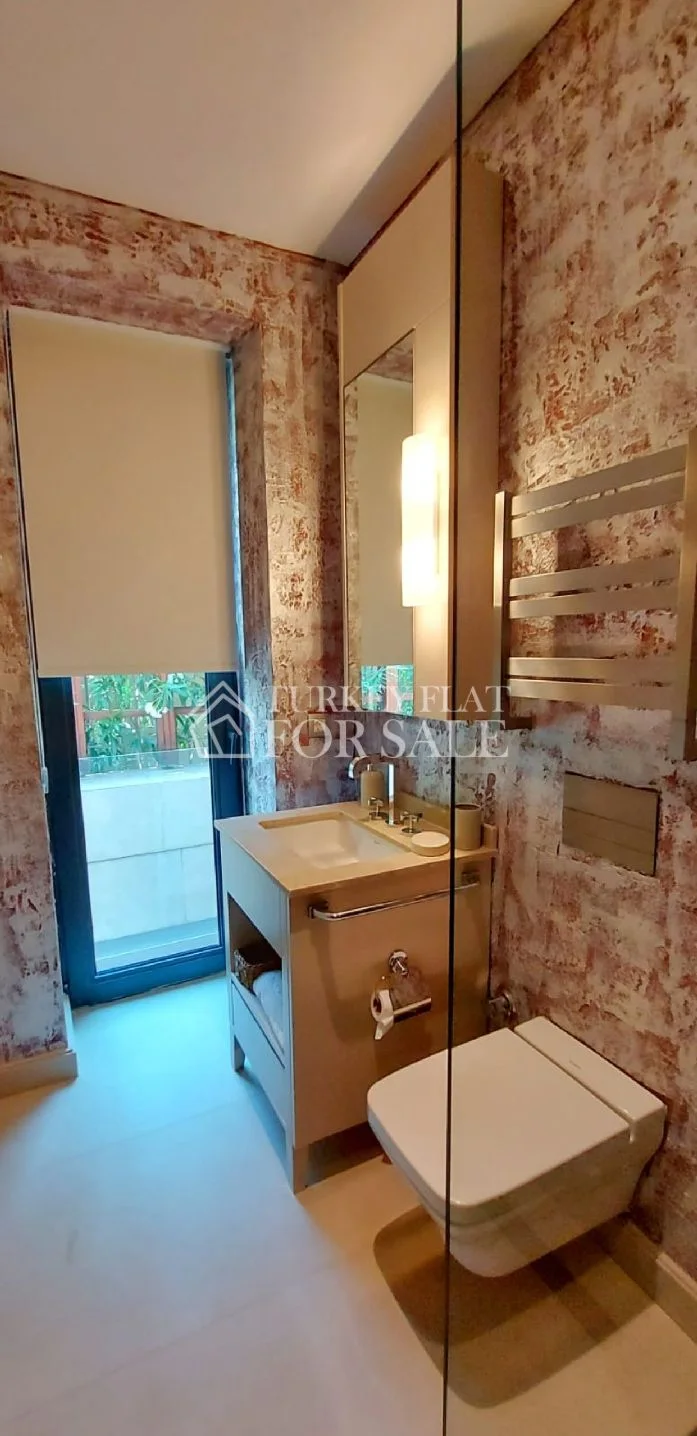 4 Bedroom Residence For Sale In Mandarin Oriental Residences Bodrum – photo 16