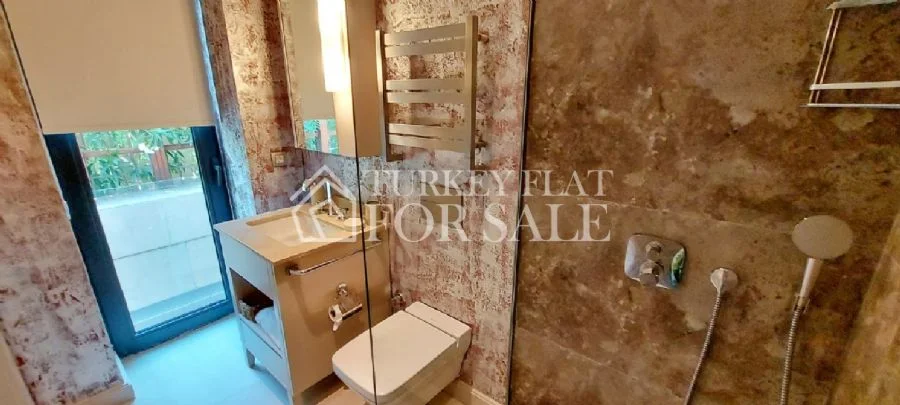 4 Bedroom Residence For Sale In Mandarin Oriental Residences Bodrum – photo 18