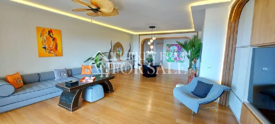 4 Bedroom Residence For Sale In Mandarin Oriental Residences Bodrum – photo 2