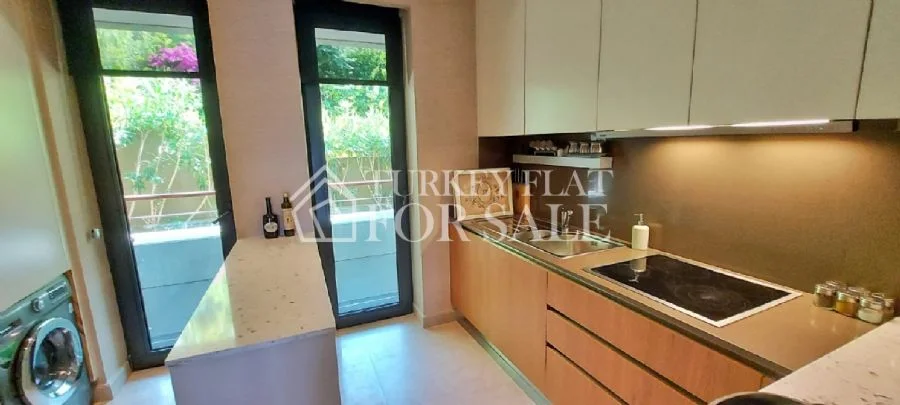 4 Bedroom Residence For Sale In Mandarin Oriental Residences Bodrum – photo 12