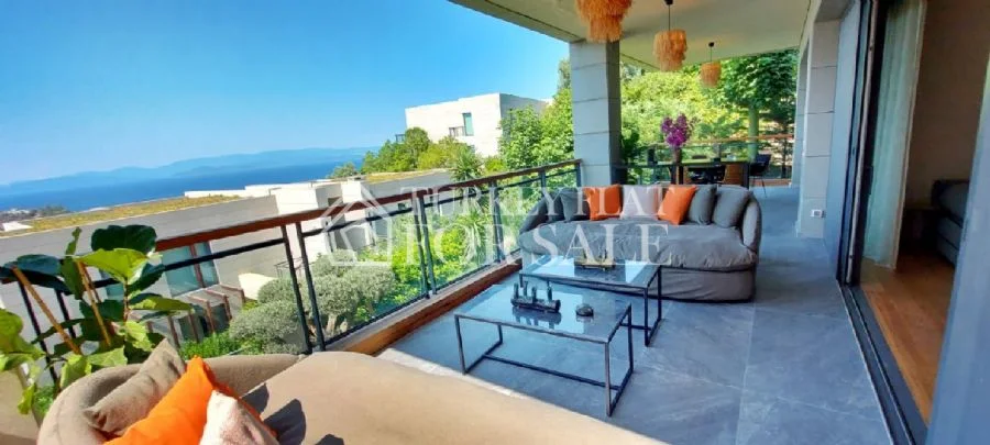 4 Bedroom Residence For Sale In Mandarin Oriental Residences Bodrum – photo 10