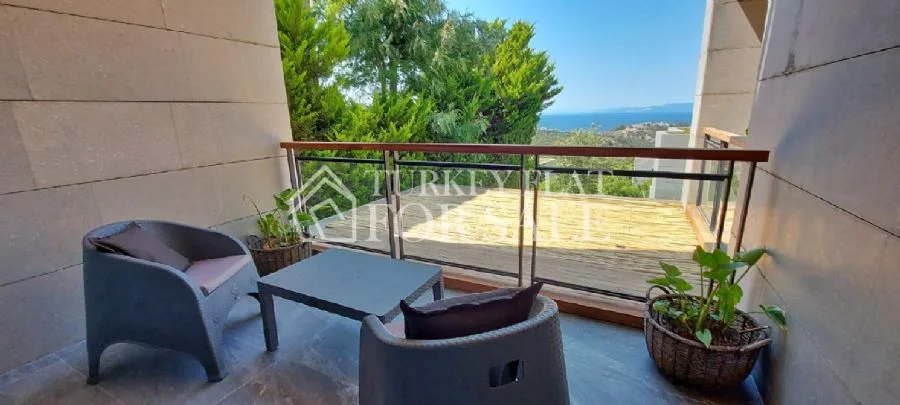 4 Bedroom Residence For Sale In Mandarin Oriental Residences Bodrum – photo 25