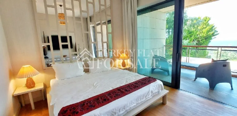 4 Bedroom Residence For Sale In Mandarin Oriental Residences Bodrum – photo 23