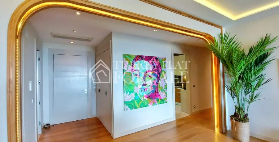 4 Bedroom Residence For Sale In Mandarin Oriental Residences Bodrum – photo 5
