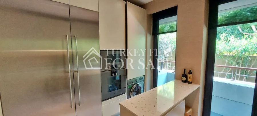 4 Bedroom Residence For Sale In Mandarin Oriental Residences Bodrum – photo 14