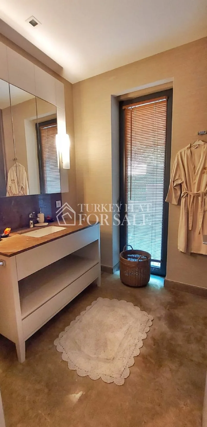 4 Bedroom Residence For Sale In Mandarin Oriental Residences Bodrum – photo 17