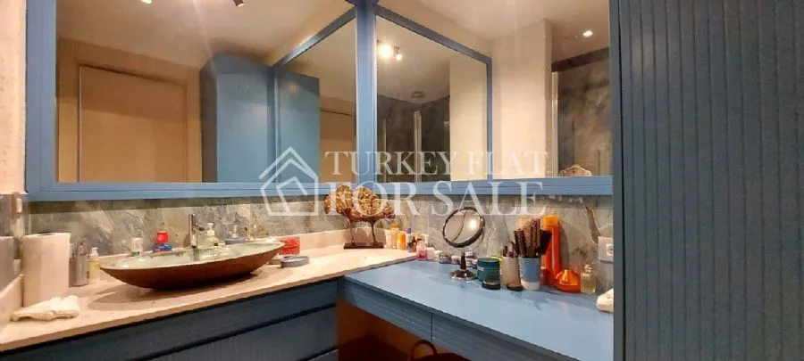 4 Bedroom Residence For Sale In Mandarin Oriental Residences Bodrum – photo 20