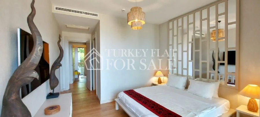 4 Bedroom Residence For Sale In Mandarin Oriental Residences Bodrum – photo 22
