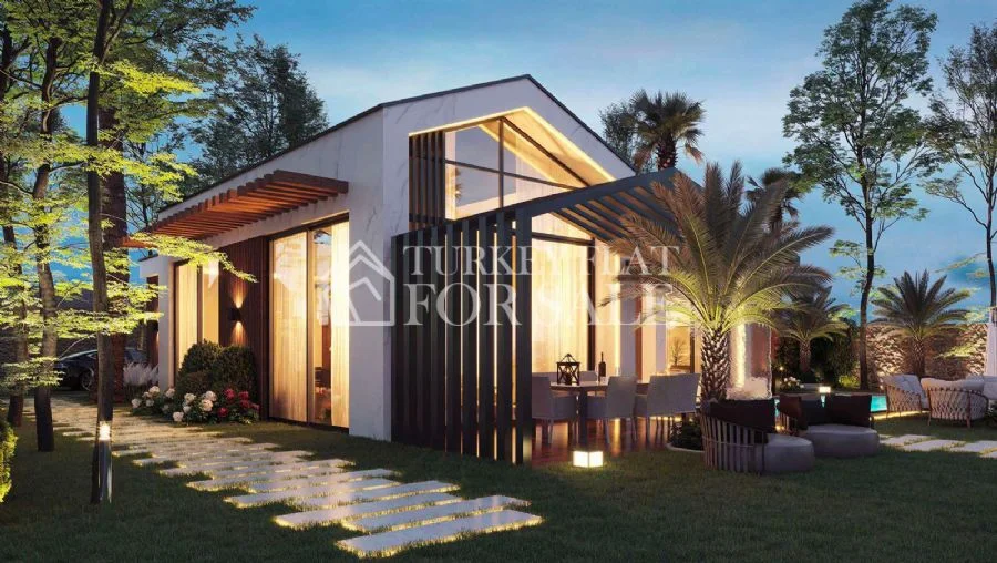 Deluxe Mansion Villas For Sale In Bodrum Yalikavak, Yalıkavak – photo 5