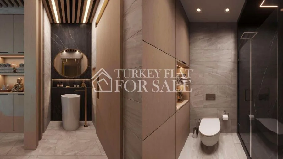 Deluxe Mansion Villas For Sale In Bodrum Yalikavak, Yalıkavak – photo 13
