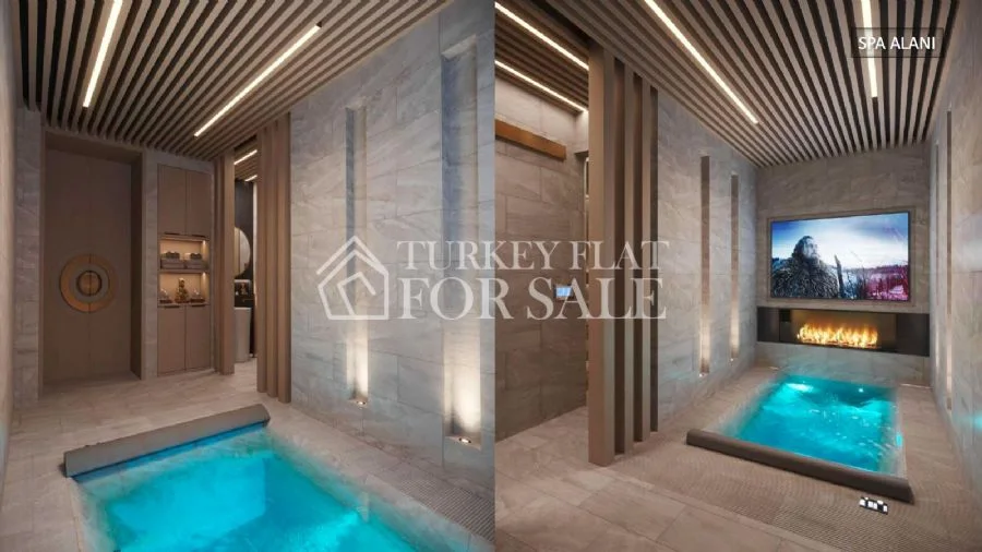 Deluxe Mansion Villas For Sale In Bodrum Yalikavak, Yalıkavak – photo 12