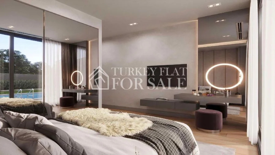 Deluxe Mansion Villas For Sale In Bodrum Yalikavak, Yalıkavak – photo 11