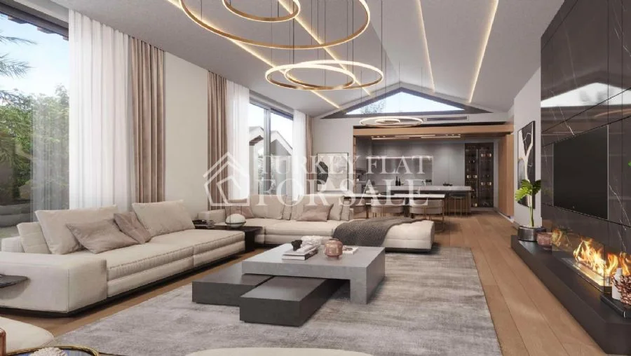 Deluxe Mansion Villas For Sale In Bodrum Yalikavak, Yalıkavak – photo 7