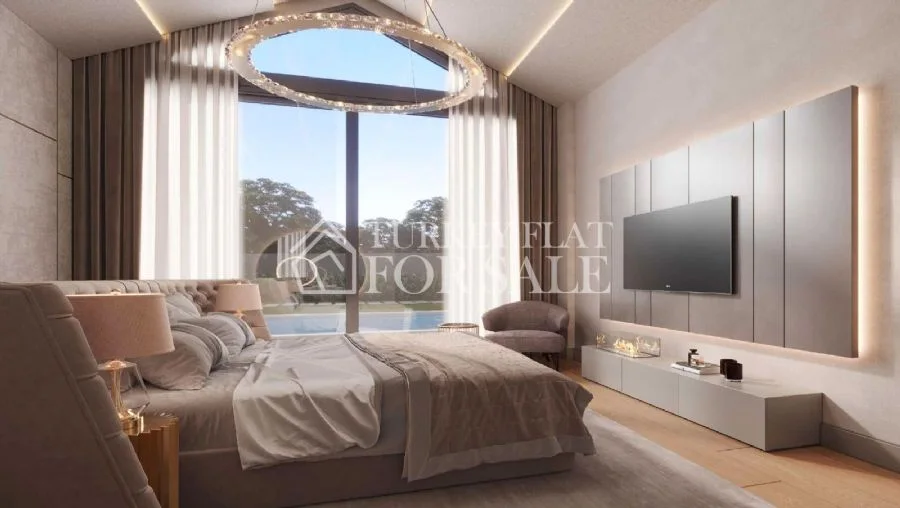 Deluxe Mansion Villas For Sale In Bodrum Yalikavak, Yalıkavak – photo 9