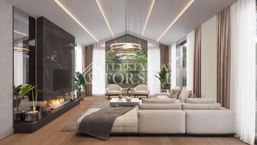 Deluxe Mansion Villas For Sale In Bodrum Yalikavak, Yalıkavak – photo 8