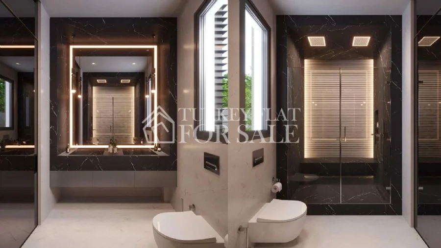 Deluxe Mansion Villas For Sale In Bodrum Yalikavak, Yalıkavak – photo 10
