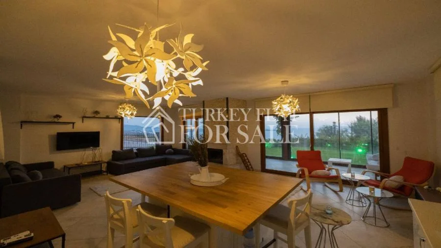 6 Bedroom Villa For Sale In Bodrum Yalikavak, Yalıkavak – photo 14
