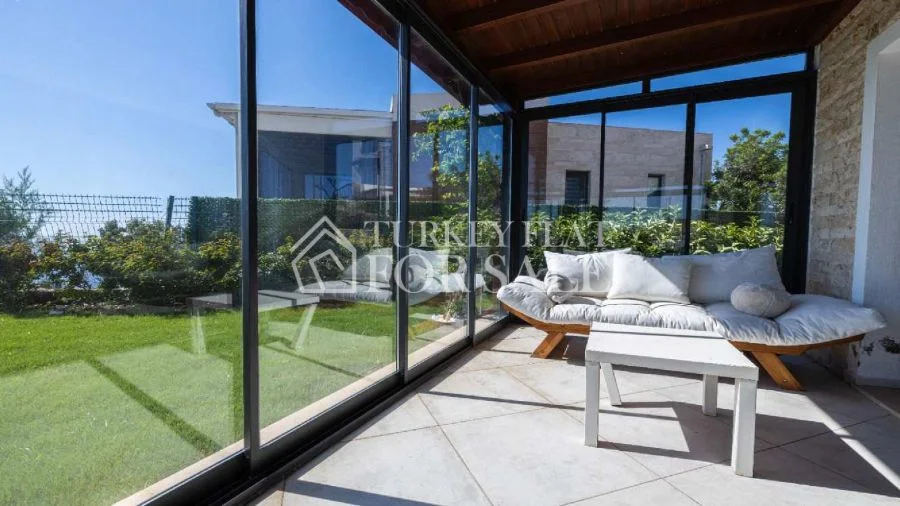 6 Bedroom Villa For Sale In Bodrum Yalikavak, Yalıkavak – photo 23