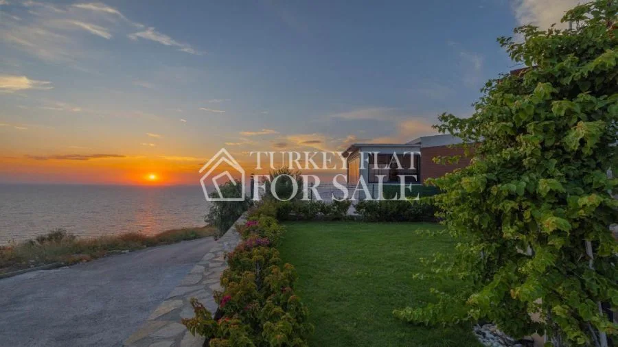 6 Bedroom Villa For Sale In Bodrum Yalikavak, Yalıkavak – photo 24