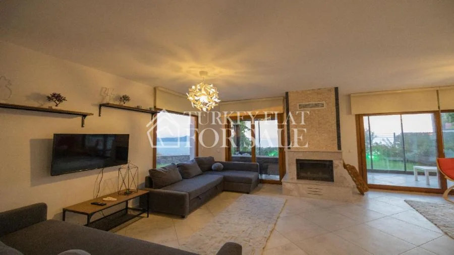 6 Bedroom Villa For Sale In Bodrum Yalikavak, Yalıkavak – photo 12