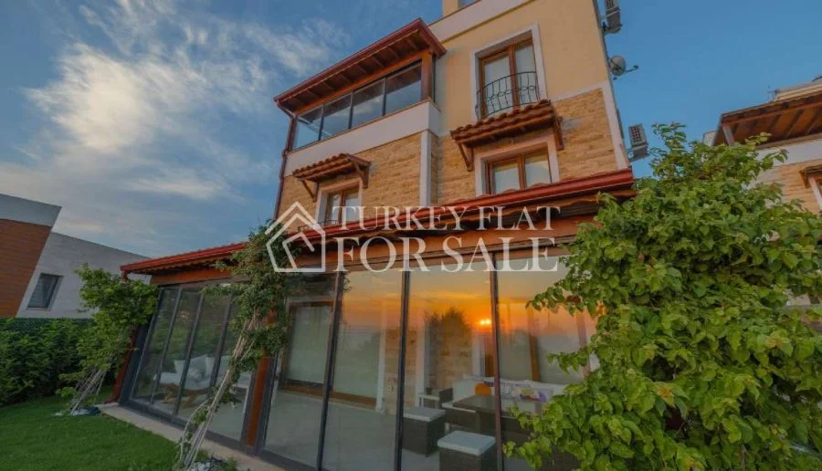 6 Bedroom Villa For Sale In Bodrum Yalikavak, Yalıkavak – photo 19