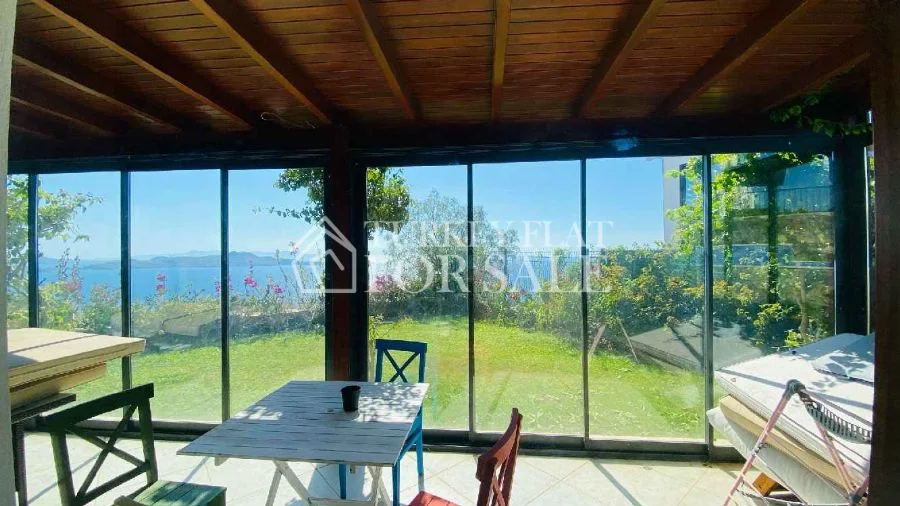 6 Bedroom Villa For Sale In Bodrum Yalikavak, Yalıkavak – photo 8
