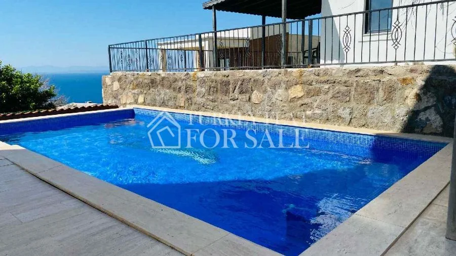 6 Bedroom Villa For Sale In Bodrum Yalikavak, Yalıkavak – photo 3