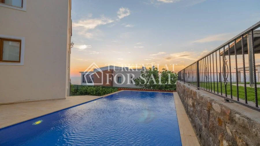 6 Bedroom Villa For Sale In Bodrum Yalikavak, Yalıkavak – photo 21