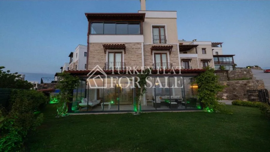 6 Bedroom Villa For Sale In Bodrum Yalikavak, Yalıkavak – photo 20