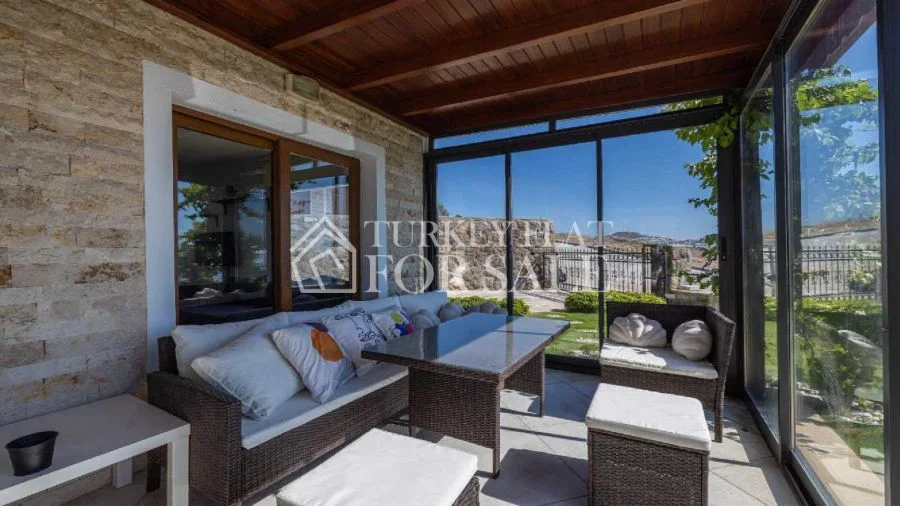 6 Bedroom Villa For Sale In Bodrum Yalikavak, Yalıkavak – photo 9