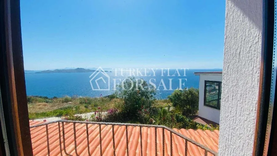 6 Bedroom Villa For Sale In Bodrum Yalikavak, Yalıkavak – photo 5