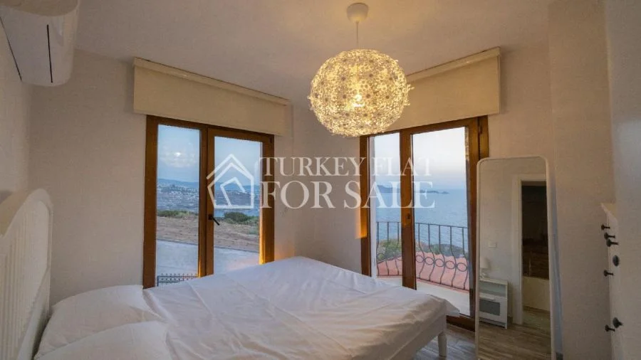 6 Bedroom Villa For Sale In Bodrum Yalikavak, Yalıkavak – photo 10