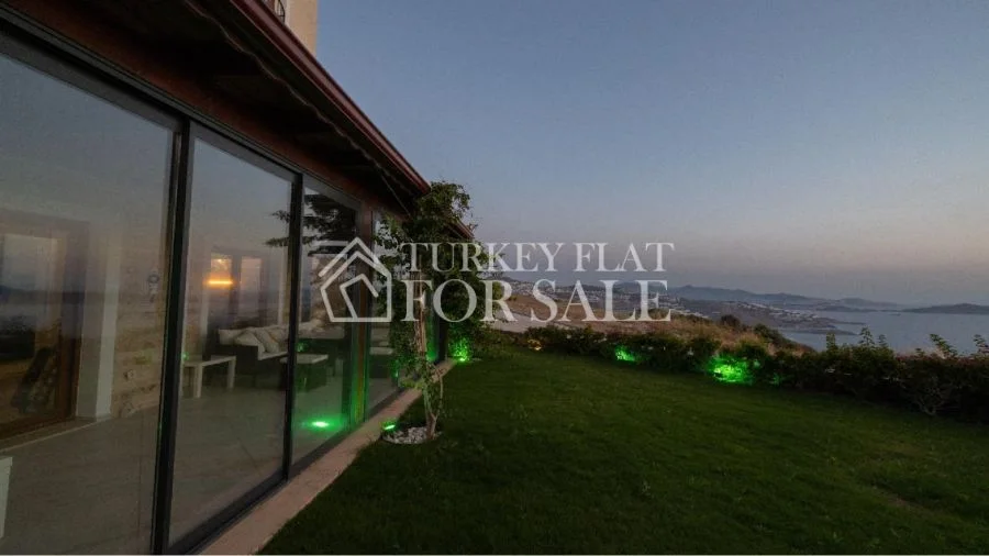 6 Bedroom Villa For Sale In Bodrum Yalikavak, Yalıkavak – photo 15