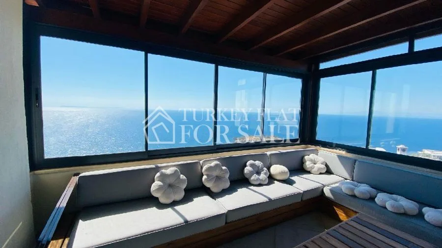 6 Bedroom Villa For Sale In Bodrum Yalikavak, Yalıkavak – photo 6