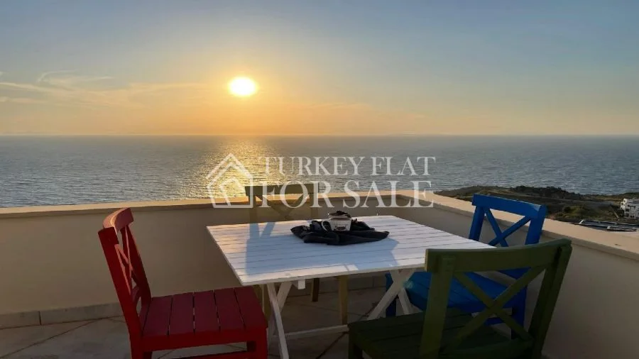 6 Bedroom Villa For Sale In Bodrum Yalikavak, Yalıkavak – photo 4