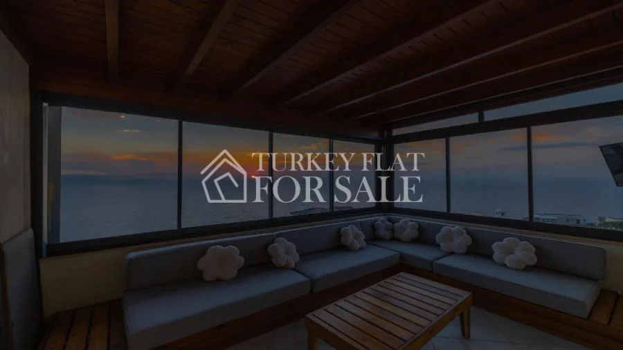 6 Bedroom Villa For Sale In Bodrum Yalikavak, Yalıkavak – photo 22