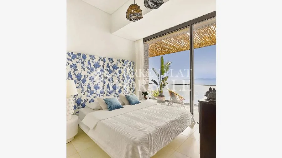 Bodrum’da Kempinski Residences Nef Reserve Gölköy – 15. fotoğraf