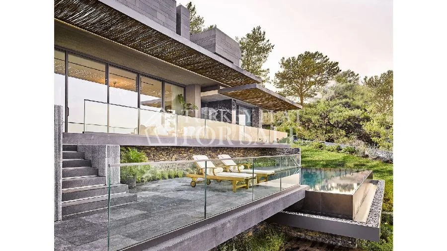Bodrum’da Kempinski Residences Nef Reserve Gölköy – 9. fotoğraf