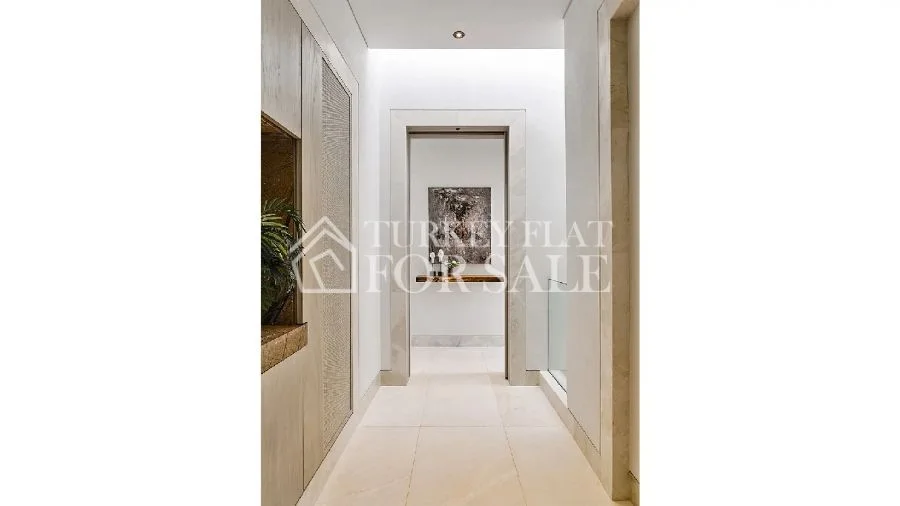 Bodrum’da Kempinski Residences Nef Reserve Gölköy – 7. fotoğraf